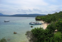 West Bali National Park